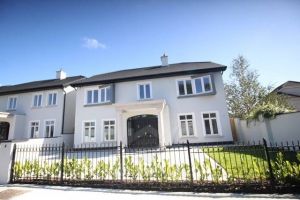 3 Mount Pleasant Wood, Lucan, Co Dublin Ireland