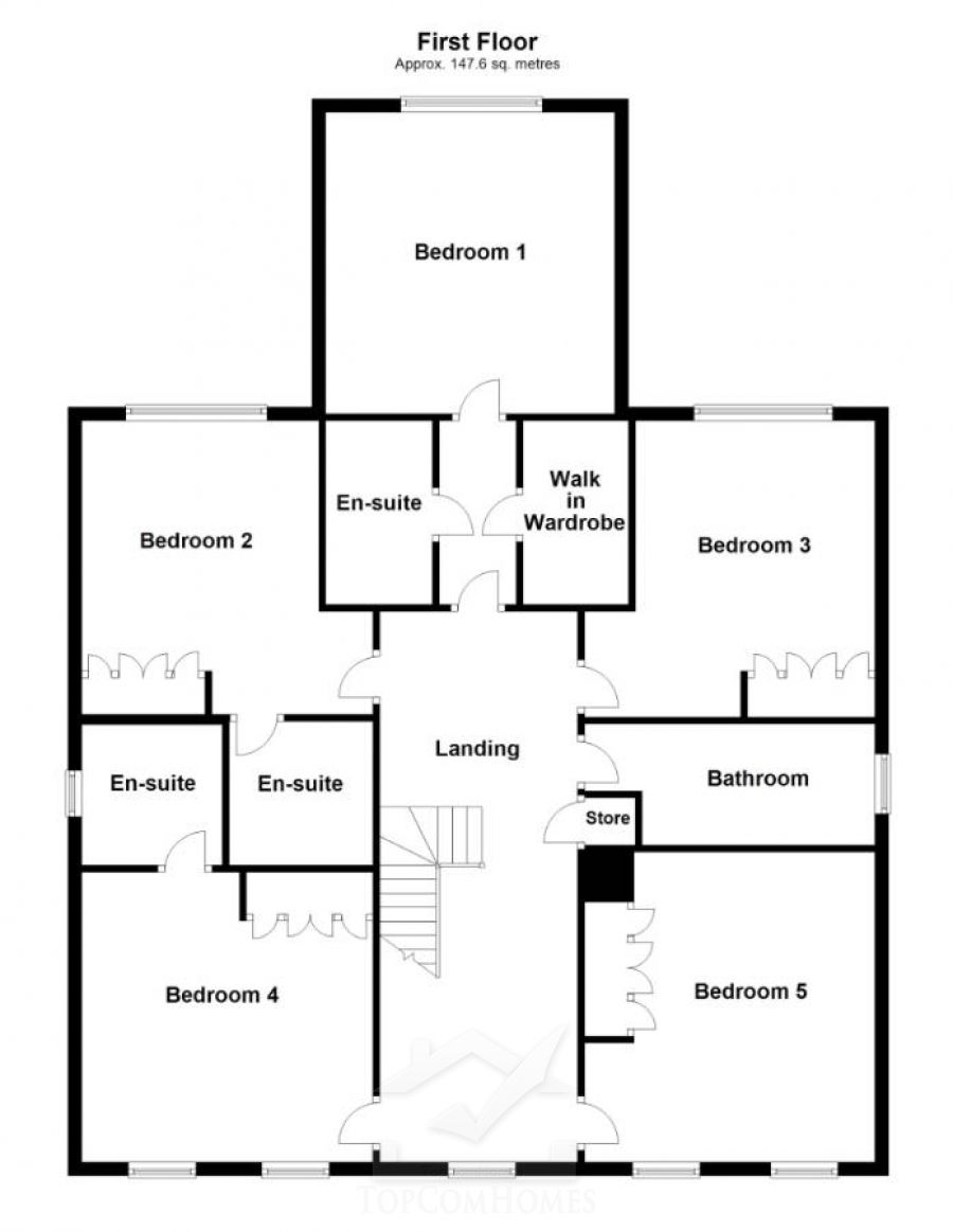 3 Mount Pleasant Wood, Lucan, Co Dublin Ireland