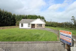 Ballyconboy, Ballinagare, Co. Roscommon. F45 NP70 Ireland
