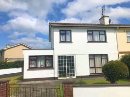 118 Cahercalla Estate, Kilrush Road, Ennis, Co. Clare V95 YV5Y Ireland