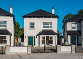 11 Oak Glebe, Rathbride Road, Kildare Town Ireland