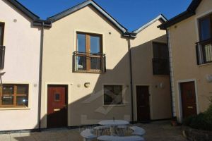 No 4 Clifden Court, Clifden, Co. Galway H71 KX83 Ireland