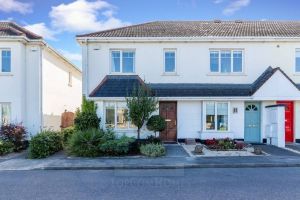 6 Holywell Avenue, Swords, Dublin, K67 XY86 Ireland