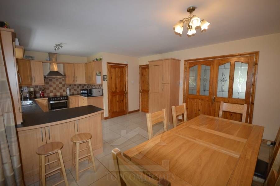 No. 6 Ardmore, Gorey, Co. Wexford Y25 N6C6 Ireland