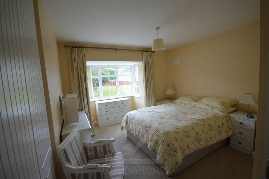 No. 6 Ardmore, Gorey, Co. Wexford Y25 N6C6 Ireland