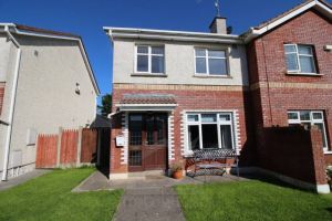 26 Leighsbridge, Navan, Co. Meath C15 P4AA Ireland