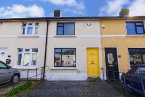 167 Leighlan Road, Crumlin, Dublin 12 D12 R9P3 Ireland