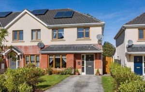 26 Holywell Grove, Cooldross Middle, Kilcoole, Co. Wicklow, A63 Y183, Ireland