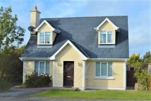 1 Fern Hill, Ferneyhill, Killinick, Co. Wexford Ireland