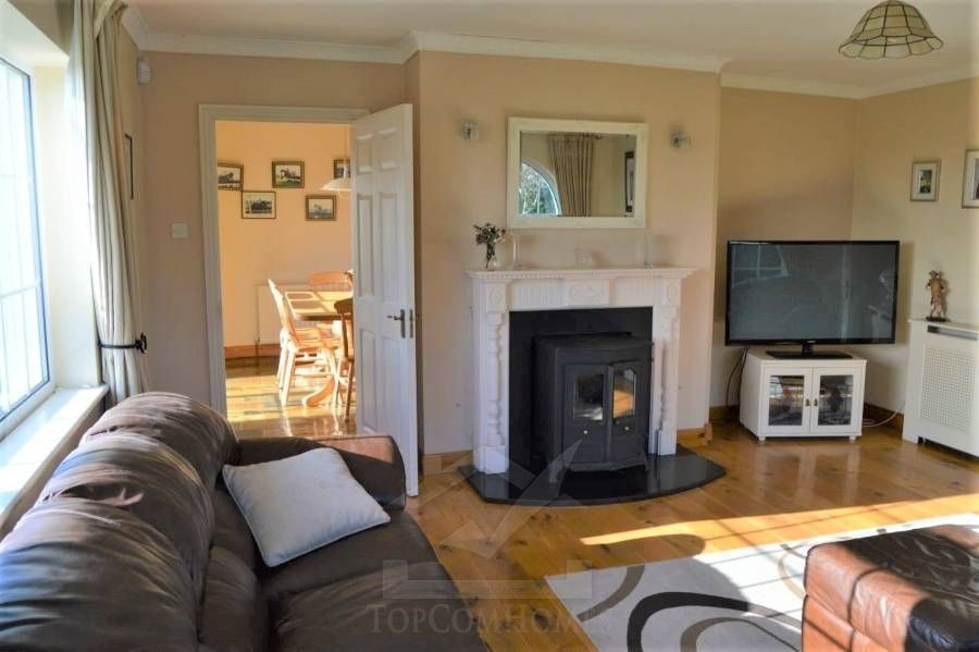 Aughnaclappa, Caim, Enniscorthy, Co. Wexford