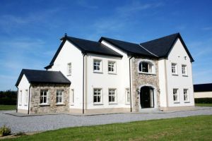 Crocore House, Moyvore, Co. Westmeath, Ireland