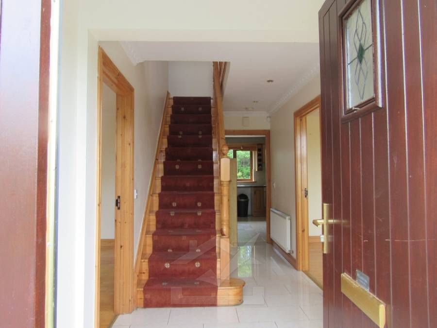No. 23 Sliabh Cairbe, Drumlish, Co Longford N39 FK75 Ireland