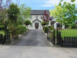 No. 23 Sliabh Cairbe, Drumlish, Co Longford N39 FK75 Ireland