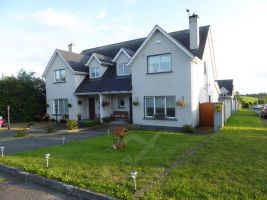 1 DOUGLAS COURT, KILTEGAN, CO. WICKLOW, W91 A2H0 IRELAND