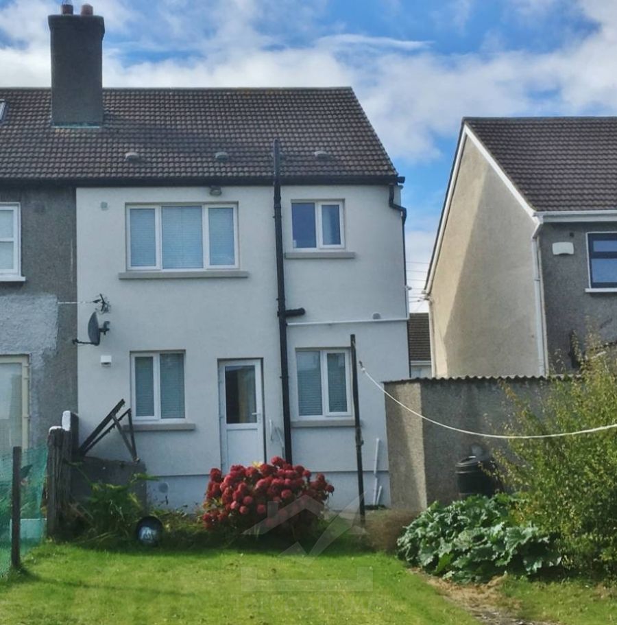 65 St. Conleth’s Road, Walkinstown, Dublin 12 D12 N1W2 Ireland