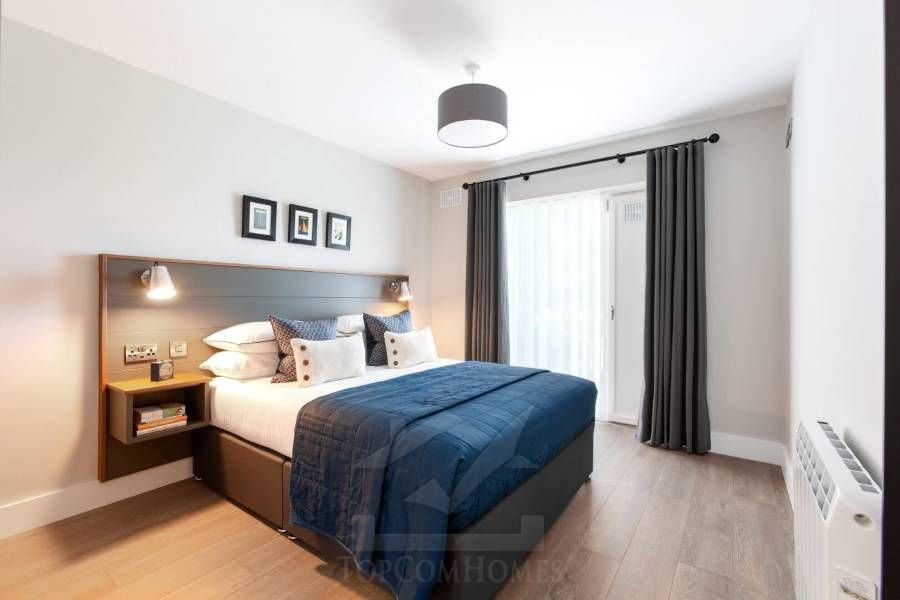 Luxury 2 Bed Apartments to Let in Fort Ostman, Crumlin, Dublin 12