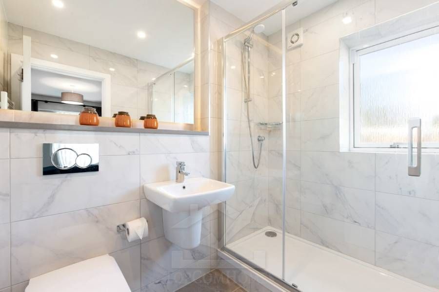 Luxury 2 Bed Apartments to Let in Fort Ostman, Crumlin, Dublin 12