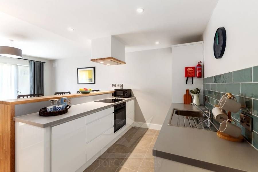 Luxury 2 Bed Apartments to Let in Fort Ostman, Crumlin, Dublin 12