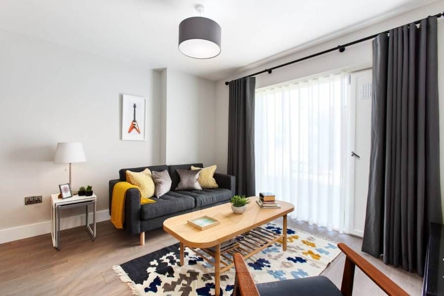 Luxury 2 Bed Apartments to Let in Fort Ostman, Crumlin, Dublin 12