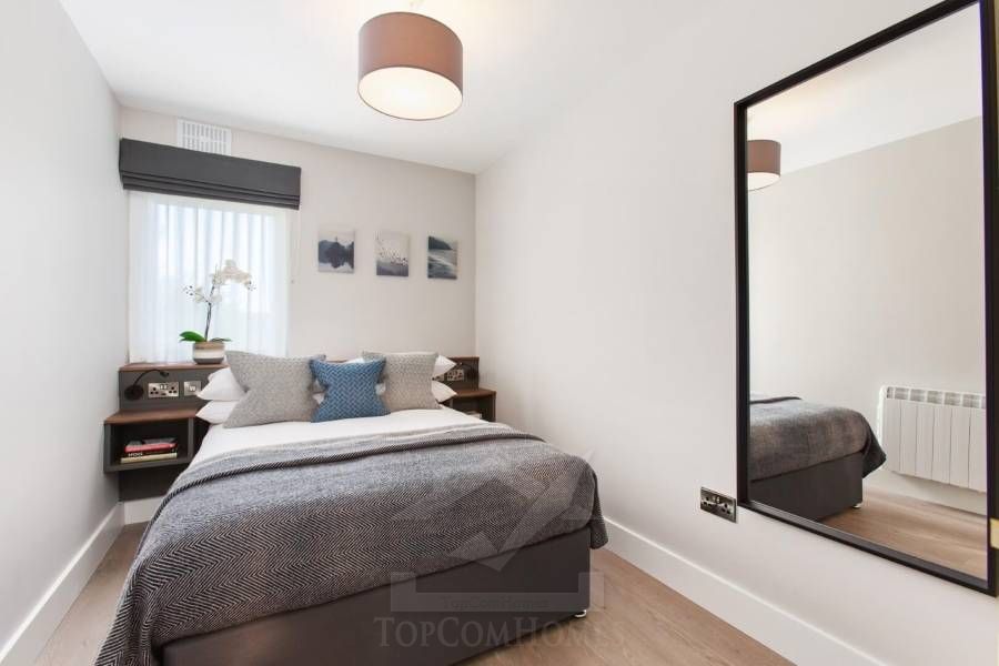 Luxury 2 Bed Apartments to Let in Fort Ostman, Crumlin, Dublin 12