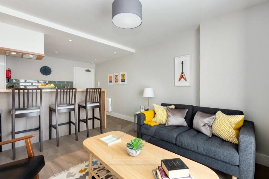 Luxury 2 Bed Apartments to Let in Fort Ostman, Crumlin, Dublin 12