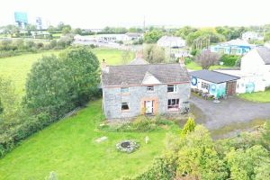 Mill House, Barnacor Lanesborough, Co Longford N39 C851 Ireland