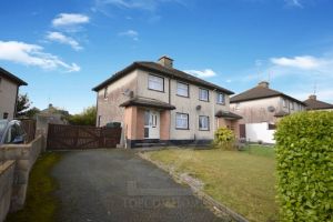 No. 11 Etchingham Heights, Riverchapel, Gorey, Co. Wexford Y25 PE83 Ireland