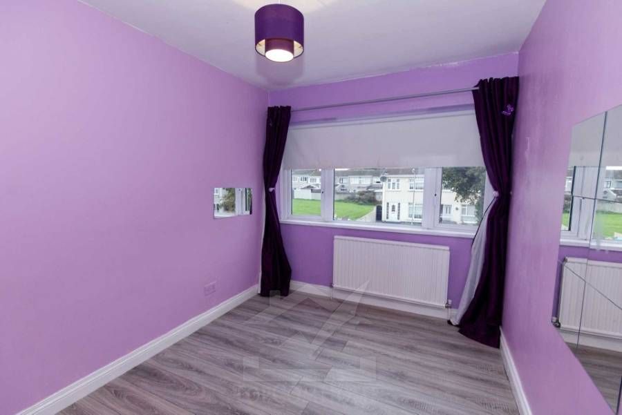 45 The Grove Millbrook Lawns, Tallaght, Dublin 24 D24 YAX8 Ireland