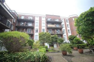 Apt. 44, Block 1B, Rathmines Town Centre, Rathmines, Dublin 6 Ireland