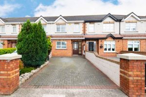 46 Lanesborough Grove, Finglas, Dublin 11 D11 W528 Ireland