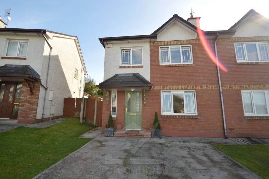 15 South Avenue, Matthew Hill, Lehenaghmore, Cork T12 H29P Ireland