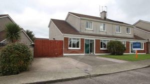 45 ROCKBORO HEIGHTS, WATERPARK, CARRIGALINE, CO. CORK P43 C788 IRELAND