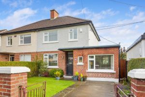 48 Saint Aidan’s Drive, Goatstown, Dublin 14 D14 C5P0 Ireland