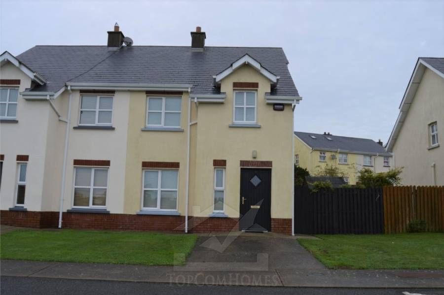 23 Thornbrook, The Ballagh, Enniscorthy, Co. Wexford Y21 DV78 Ireland