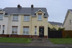 23 Thornbrook, The Ballagh, Enniscorthy, Co. Wexford Y21 DV78 Ireland