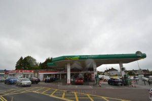 Station & Shop, Old Cork Road, Mallow Co. Cork