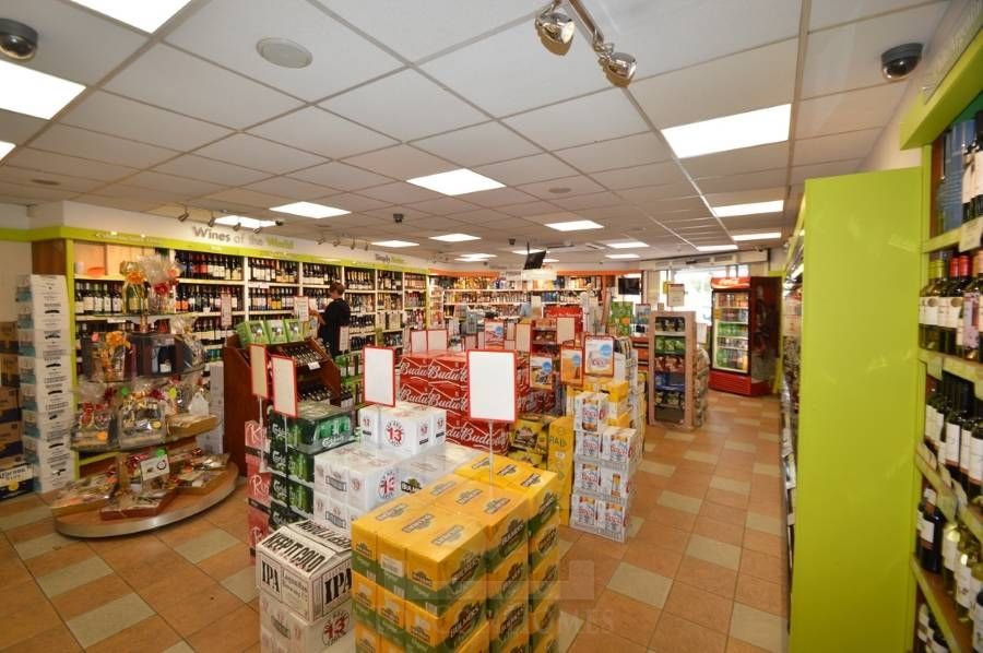 Station & Shop, Old Cork Road, Mallow Co. Cork