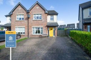 15 Colpe View Deepforde Dublin Road Drogheda Co Meath A92 KXW8 Ireland