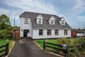 840 Clonsast Lower, Bracknagh, Co Offaly R51 KF97 Ireland