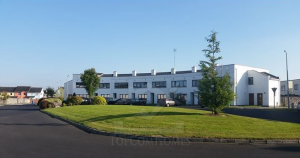 23 Corrán Riada, Monksland, Athlone, Co. Roscommon N37 D2T4 Ireland