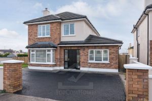 No. 49 Castle Manor, Racecourse Road, Roscommon Town F42 V258 Ireland