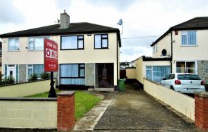 124 Carrigwood Tymon South, Firhouse Dublin 24, D24 VKX7 Ireland