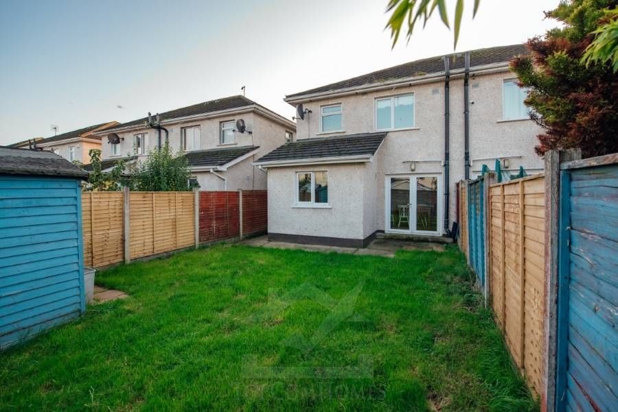 173 The Sycamores, Edenderry Co Offaly R45 C923 Ireland