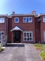 21 Rochfort Manor, Crossneen, Carlow, Co. Laois, Ireland R93 T6V3