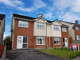 43 Cluain Fraoigh, Lanesboro Road, Roscommon Town F42 HX67 Ireland