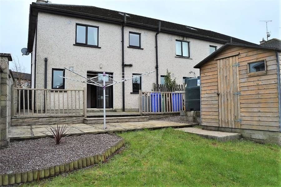 45 Lus Mor, Whiterock Hill, Wexford Y35 XEY9 Ireland