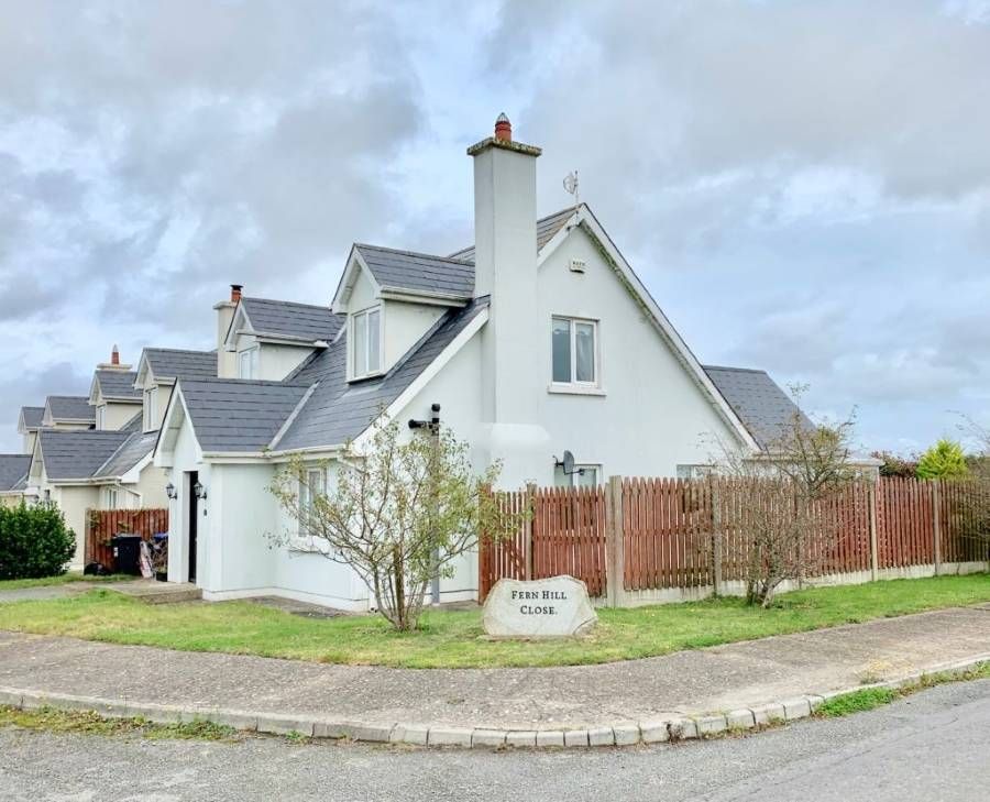 4 Fern Hill Close, Killinick, Wexford Ireland Y35 NW81