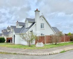 4 Fern Hill Close, Killinick, Wexford Ireland Y35 NW81