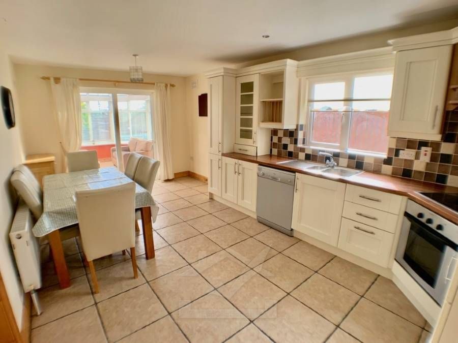 4 Fern Hill Close, Killinick, Wexford Ireland Y35 NW81