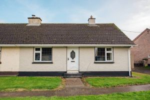 5 St. Brochans Park, Bracknagh, Rathangan Co Offaly R51 NN66 Ireland